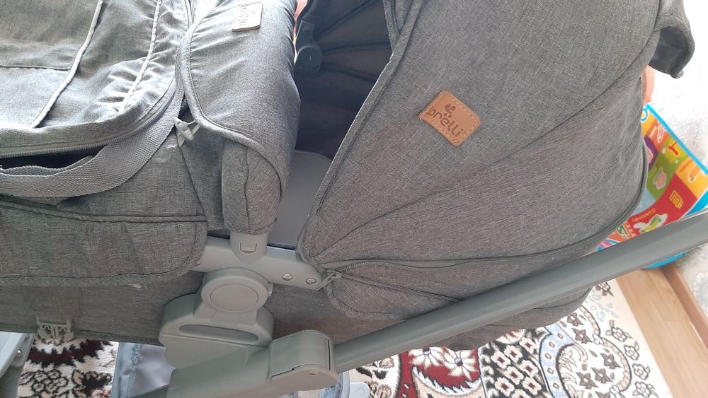 Продам Детская Коляска Трансформер