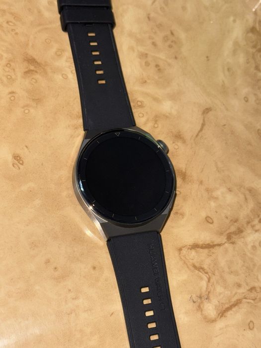 Смарт часы HUAWEI Watch GT3 Pro