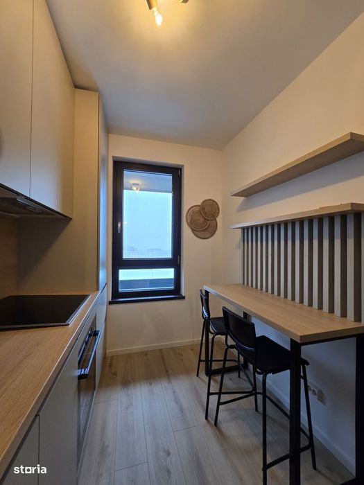 Apartament 2 camere decomandate, Park Lake, Iulius Mall — fotografia 3