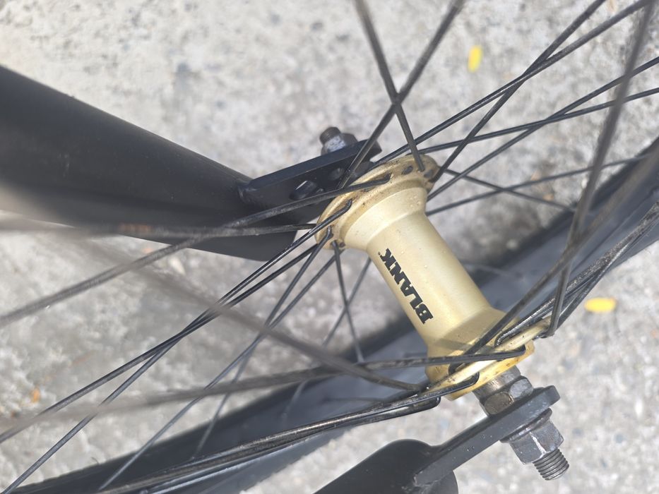 Bmx midrange WeThePeople
