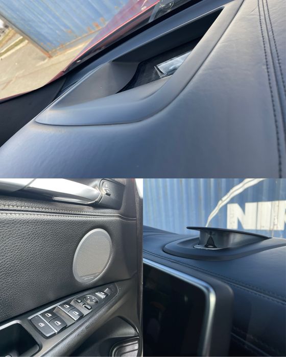 Vand BMW  X6 F16  M50D 381cp