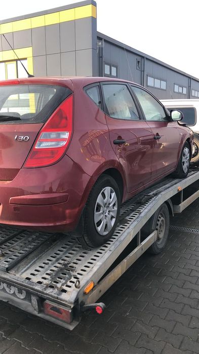 Dezmembram Hyundai i30 1.4 B an fabr. 2008