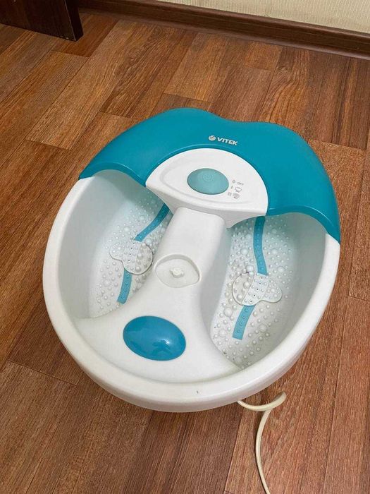 Массажная ванночка для ног продаётся