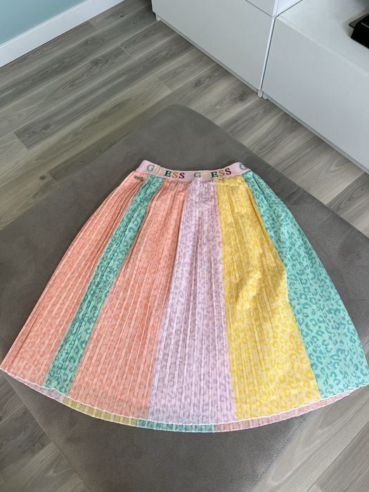 Пола за Момиче GUESS - 8 г.