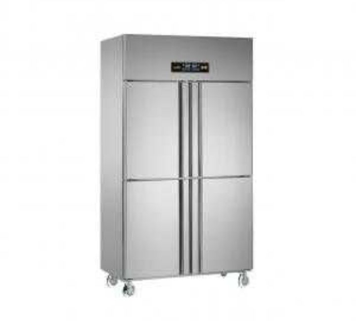 Холодильник шкаф морозильник 4 ва 6 та эшикли витринахам бор