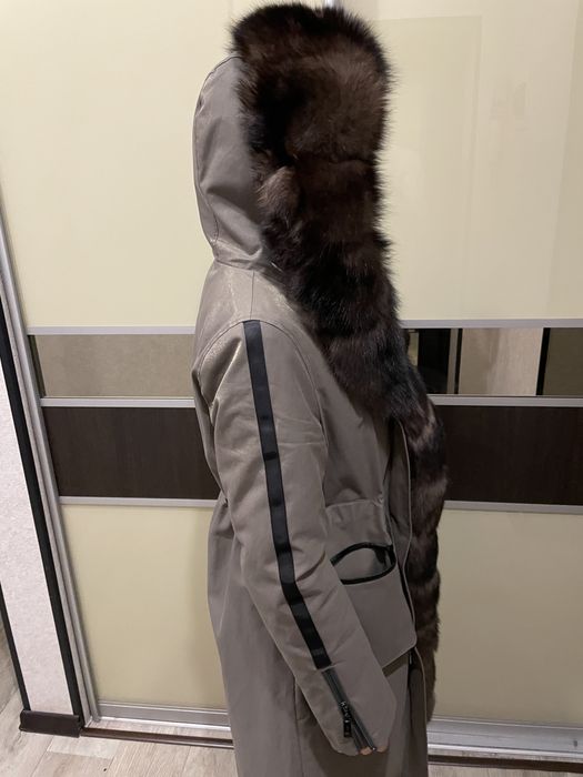 Продам парку