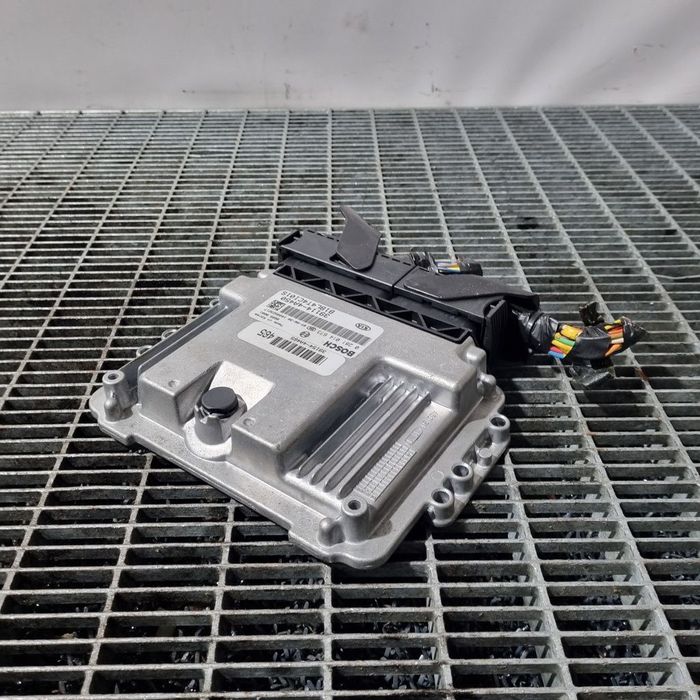 Calculator motor Kia Sorento 2.5 Diesel 2006 - 2009 170CP Manuala D4CB Euro4 (1390) ...