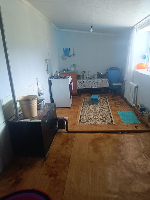 Продам дом в селе