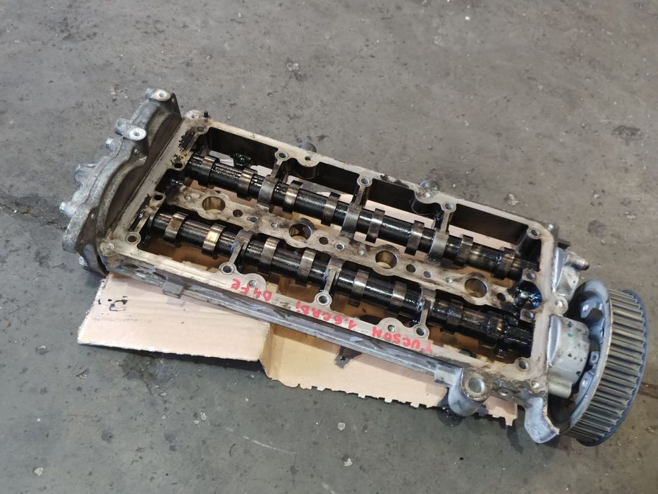 axe came 1.6 crdi d4fe hyundai tucson tl