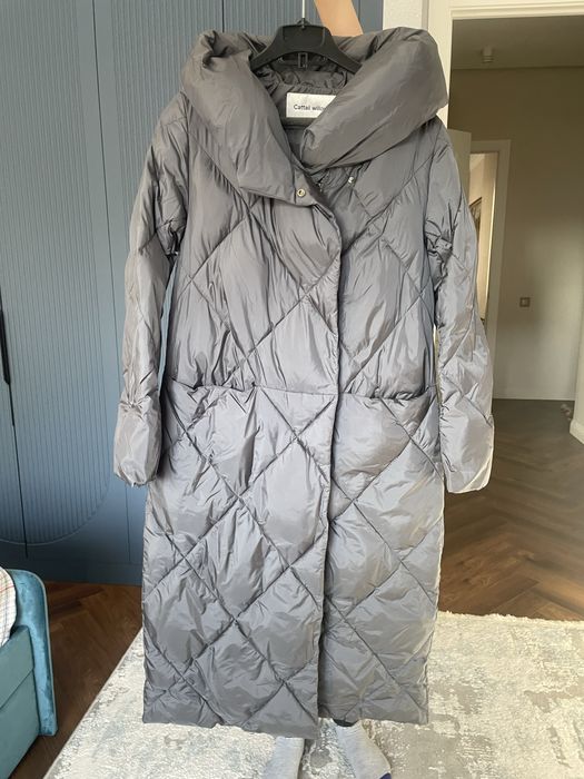 Продам зимнюю куртку