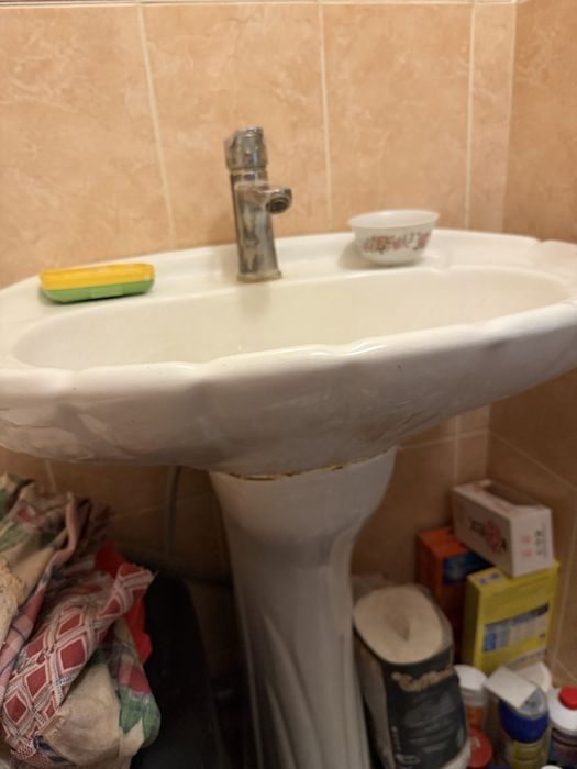 Продается раковина