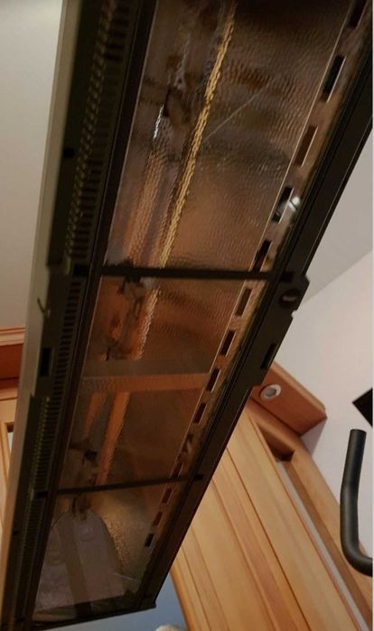 Philips HB 812 Home Solarium