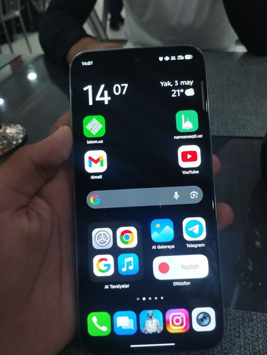 Infiniks GT 30 pro