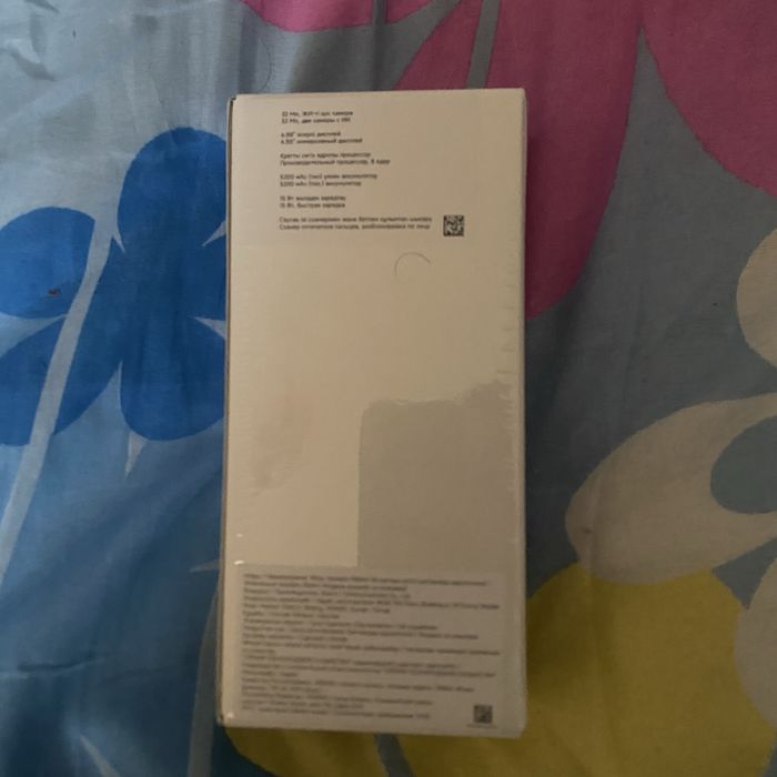 Продам телефон редми