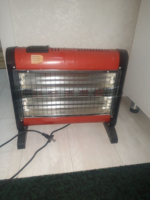 Обогревател сатылады