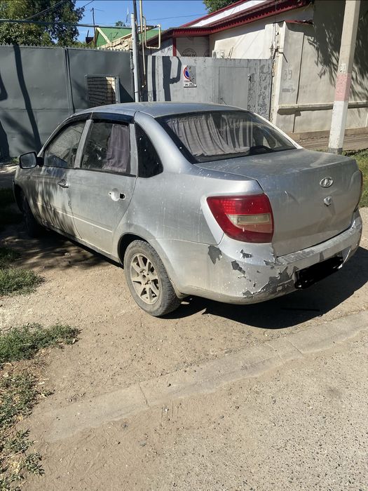 Продам ваз гранта