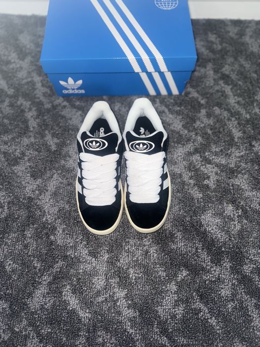 Adidas Campus 00s Black NOI-in cutie marimea 38