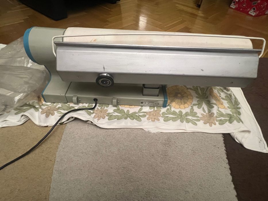 Гладачна машина Калинка-М + резервен нов калъф