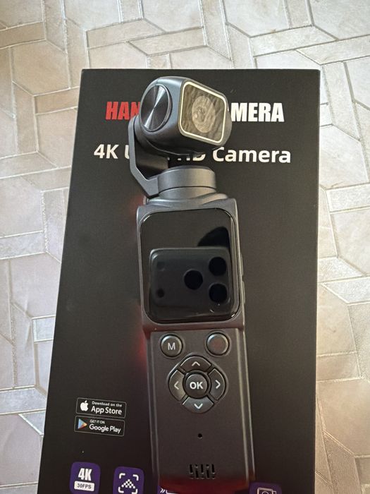 Camera