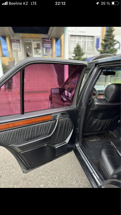 Продам Мерседес Е 200