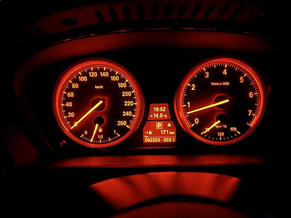 BMW   X6  Xdrive 35i