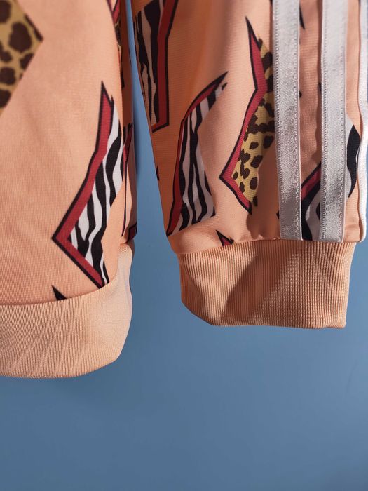 Adidas Горнище/Дамско м