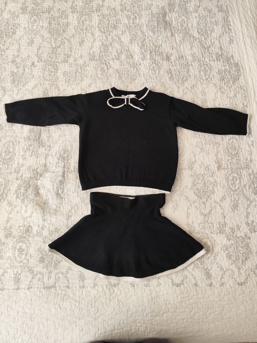 Детски дрехи за момиче