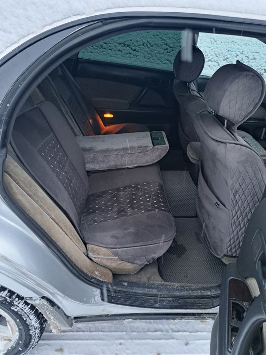 Продам или Обмен на Внедорожник