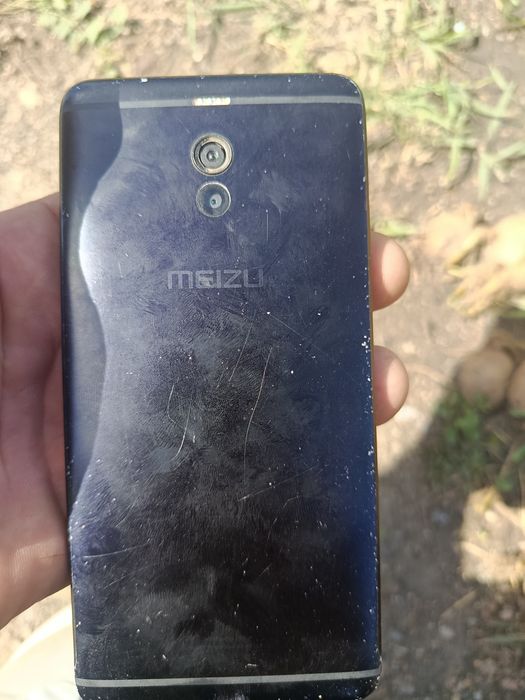 Продам телефон meizu