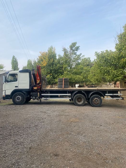 Услуга манипулятора