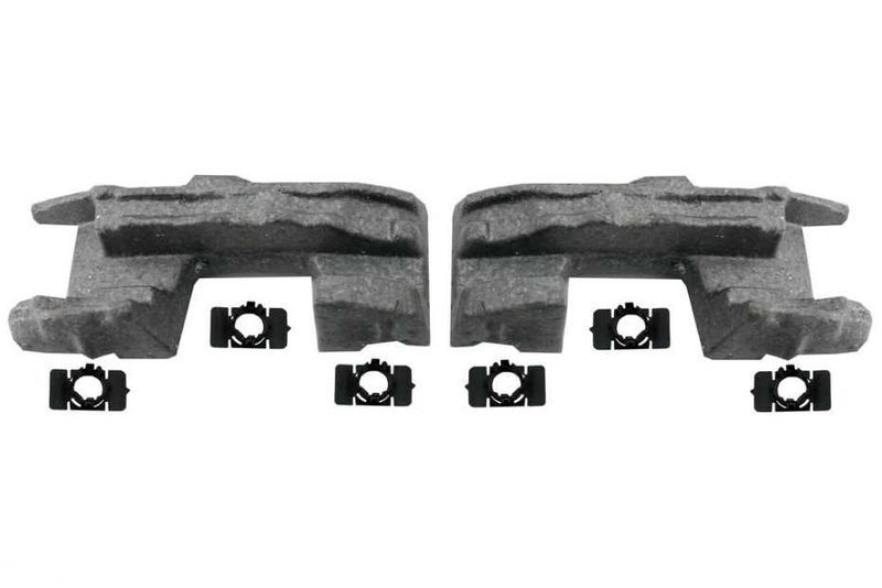 Body kit AMG Пакет борни за Mercedes W221 S-Class - На склад