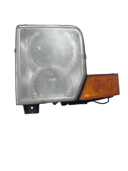 Far Dreapta (Uk) Jeep Commander Xk, Xh 2005 - 2010 61B50050243