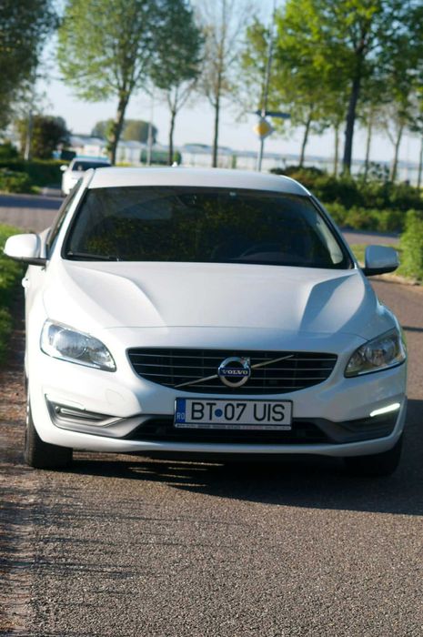 Vand  Volvo   v60