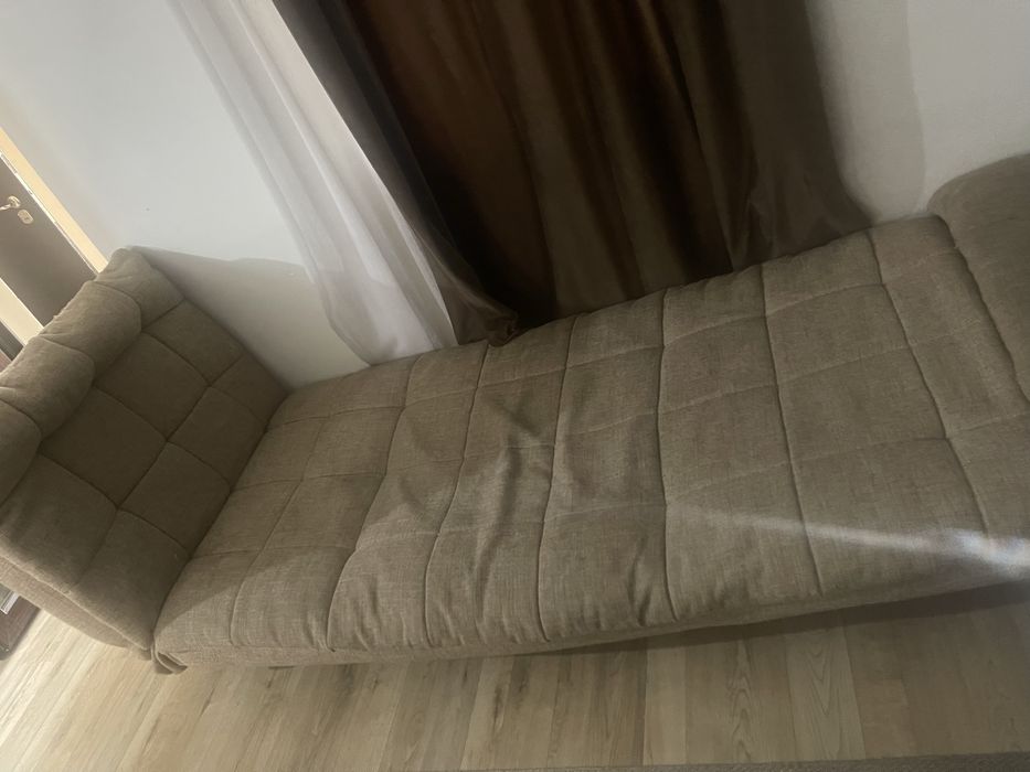 Продам комплект диванов раскладных