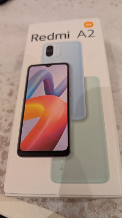 Смартфон Redmi A2 2GB/32GB