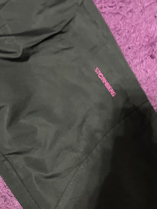 Pantaloni Stormberg,de ski.