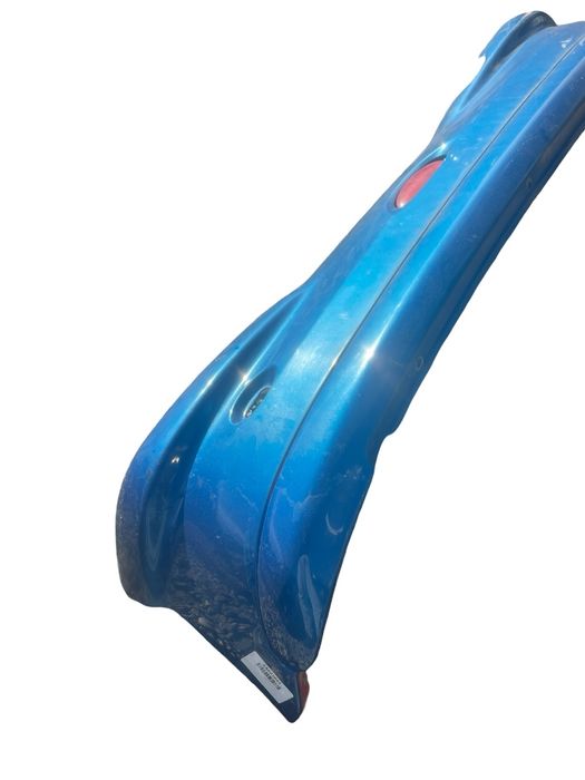 Bara Spate Peugeot 206 Cabrio