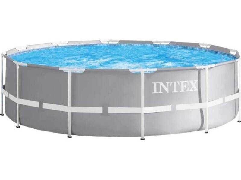 Продавам басейн intex