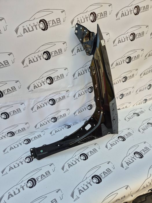 Aripa stanga Lexus UX an 2018-2019-2020-2021-2022-2023-2024-2025-2026