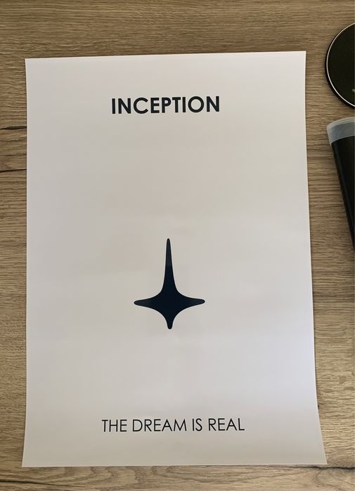 Постер плакат