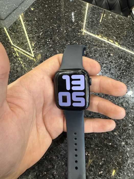 Часы аpple watch 7 45mm