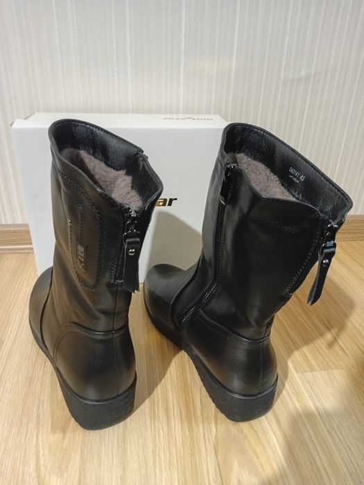 Дамски ботуши 43 номер Matstar 27см