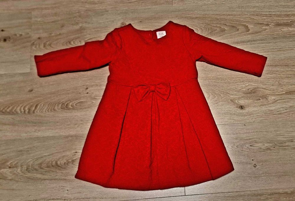 Rochie fetite model deosebit