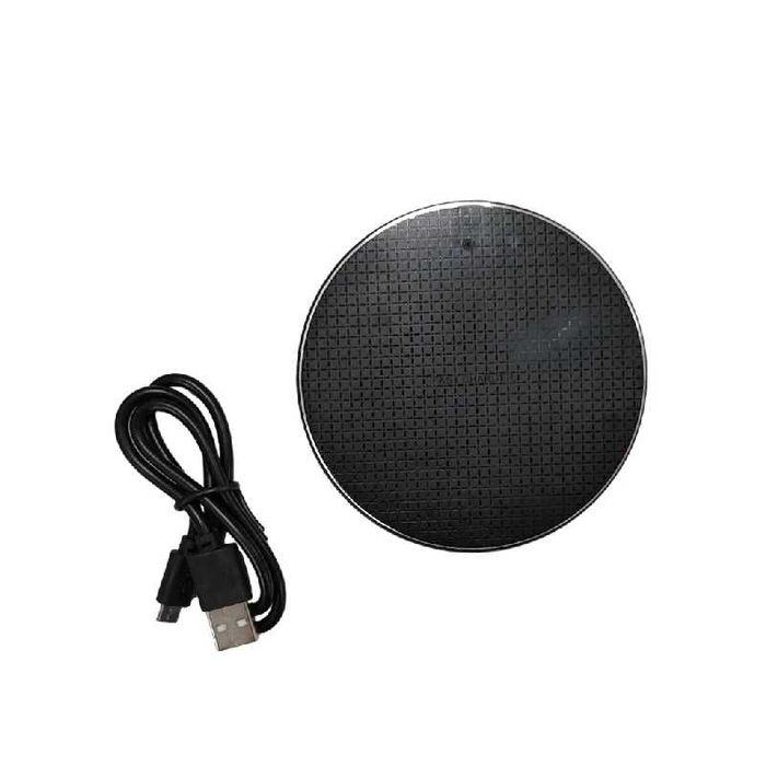 Incarcator wireless FAST CHARGE, incarcare rapida pana la 35W, Pad QI,