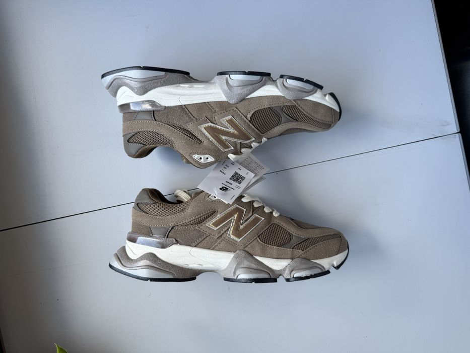 new balance 9060