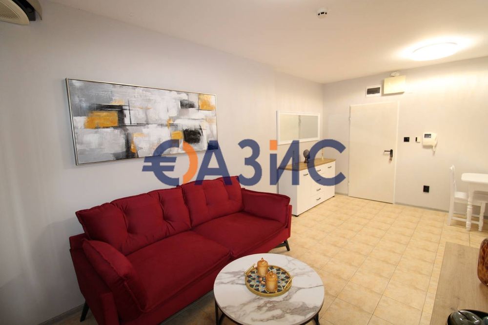 Продава се Тристаен апартамент в Свети Влас - 66 кв.м за 734 €/кв.м - Снимка #5