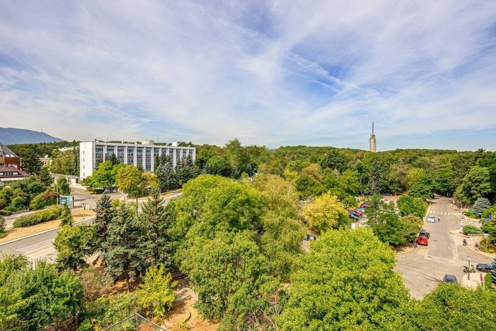 Продава се Многостаен апартамент в София, Изток - 451 кв.м за 3038 €/кв.м - Снимка #5