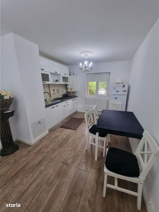 Apartament 2 camere  str Tudor Vladimirescu Alexandria