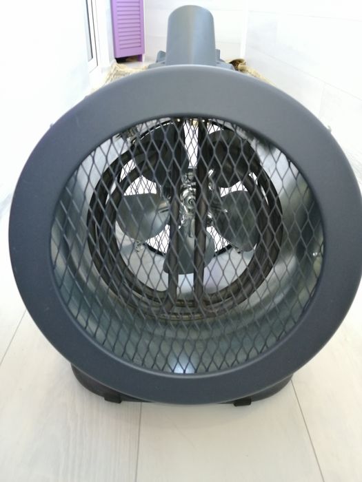 Тепловая пушка Ballu 3 КВт