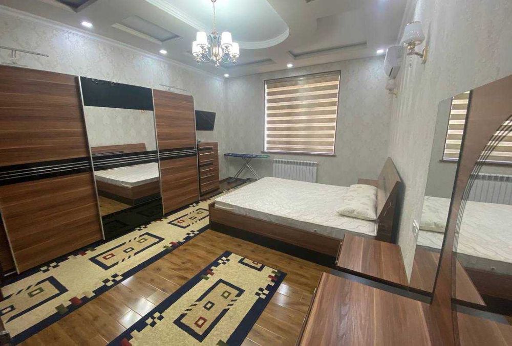 Сдаётся Квартира в Мегапланет